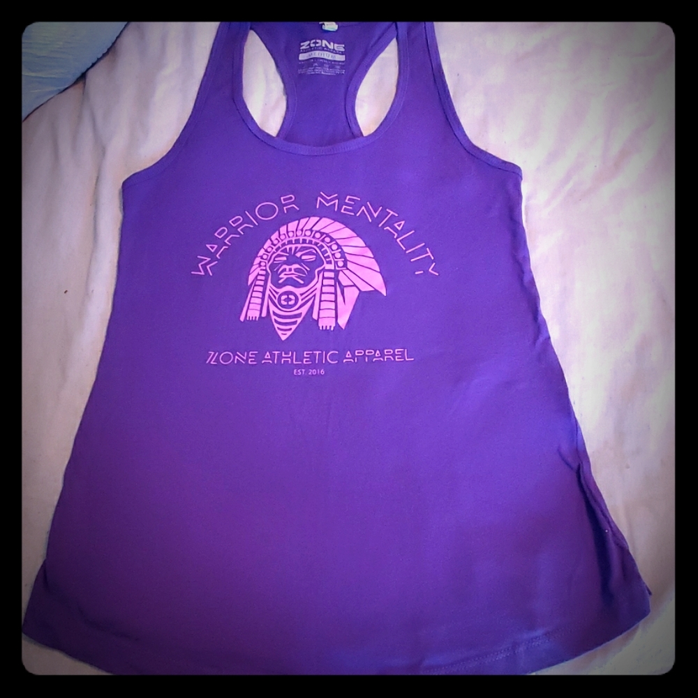 Muscle Tank